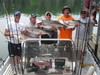 (06/05/2015) - Nice Striped Bass